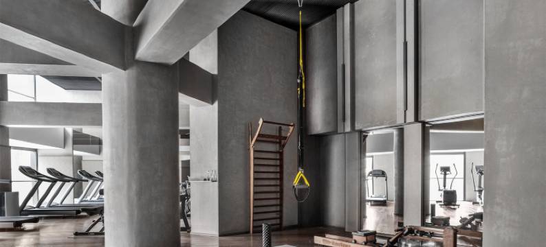 北京三里屯CHAO酒店图片