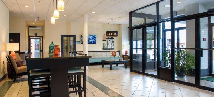 凯艺酒店(Quality Inn)图片