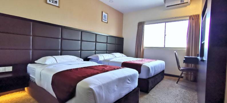 卡里蒙假日酒店(Hotel Holiday Karimun)图片