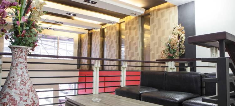 红多兹酒店-沙爹大厦2号(RedDoorz Near Gedung Sate 2)图片