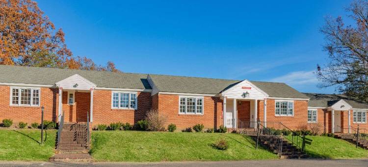 自然桥酒店，温德姆Trademark精选(Natural Bridge Hotel, Trademark Collection by Wyndham)图片