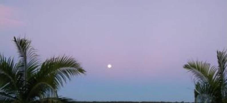 Cananéia套房(Cananeia Suítes)图片