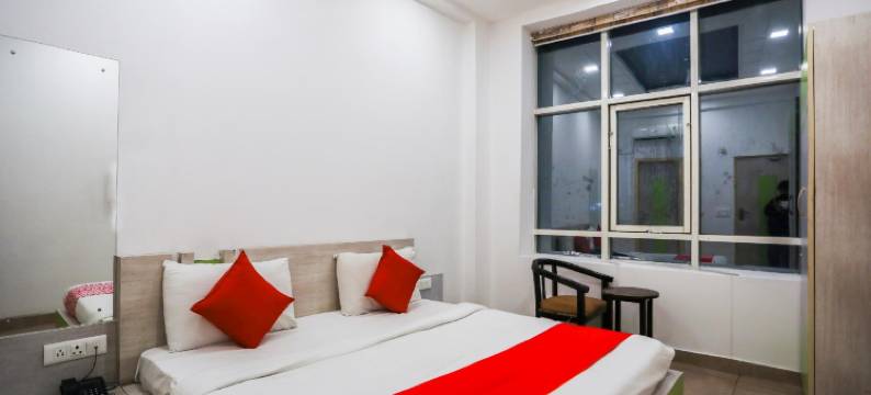 Hotel O by OYO Staynn图片