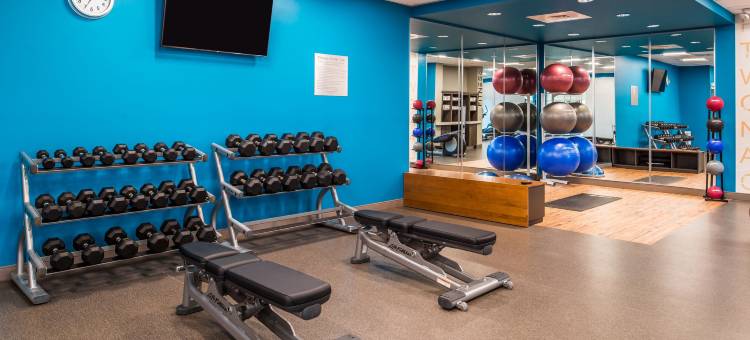 Residence Inn St. Louis Westport图片