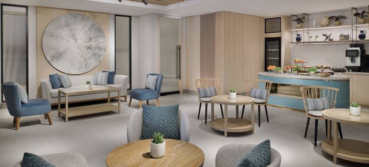 Delta Hotels by Marriott, Dubai Investment Park图片