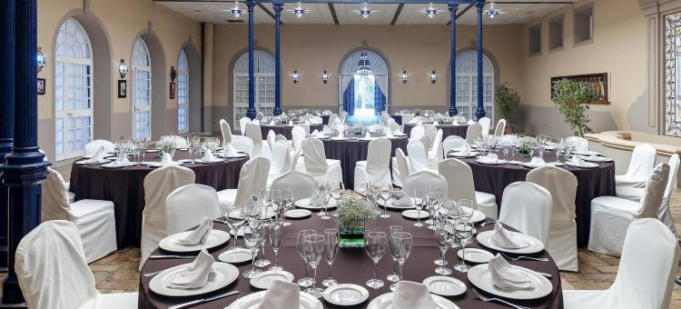 巴塞罗蒙特卡斯蒂略高尔夫酒店(Barceló Montecastillo Golf)图片