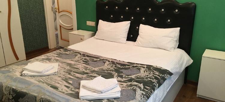 新罗西斯克舒适迷你酒店(Mini-Hotel Uyut on Novorossiyskoy)图片