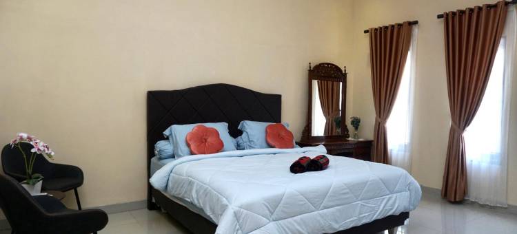 KoolKost Syariah Near Pantai Losari (Minimum Stay 6 Nights)图片