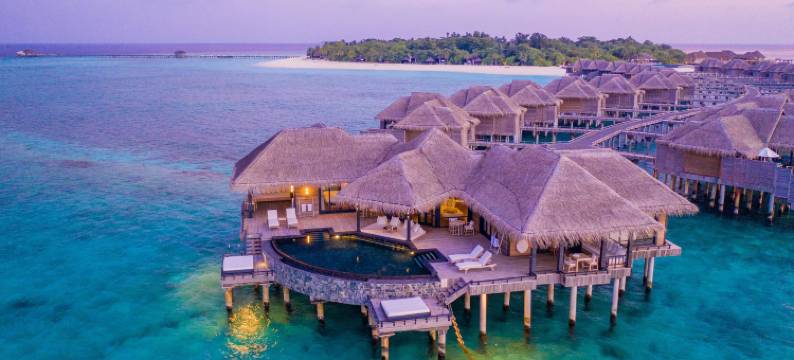 马尔代夫JA玛纳法鲁度假村(JA Manafaru, The Real Maldives - Free seaplane for 7+ nights, valid for stays 1 May–23 Dec 2026)图片