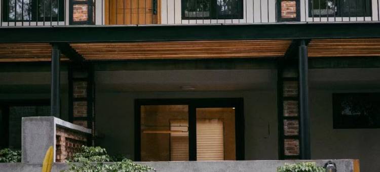 圃舍·共享民宿(龙游溪口店)图片