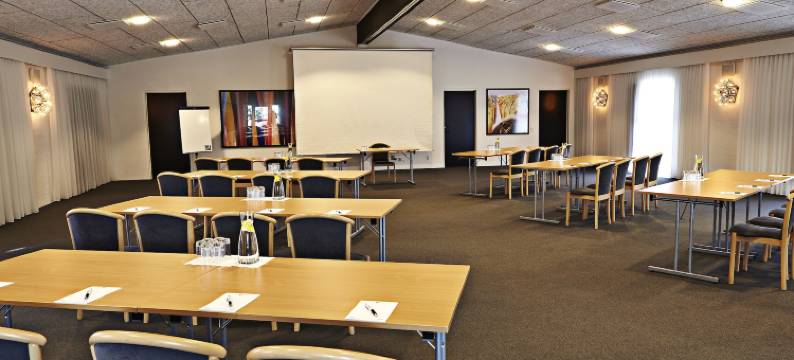 海德马肯酒店(Hotel Hedemarken)图片