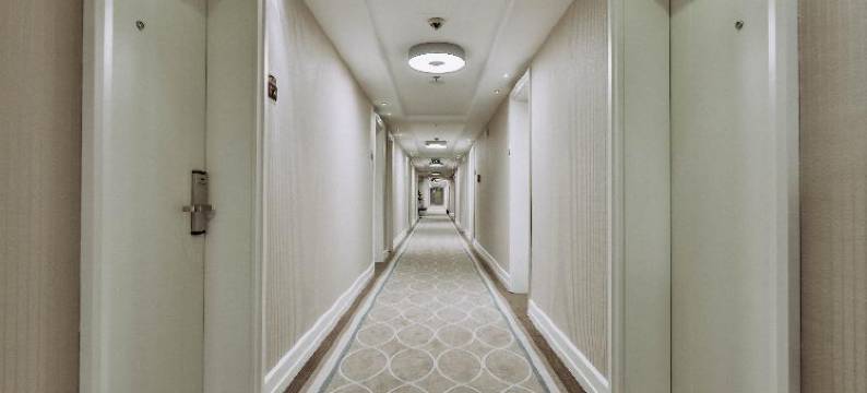 新公园酒店(NEW PARK HOTEL)图片