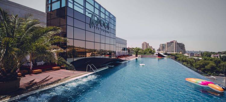 迪文七觉酒店(Seven Visions Resort and Places, the Dvin)图片