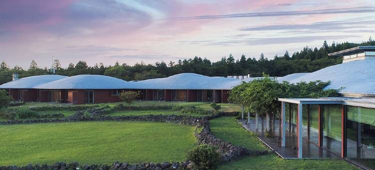 波多酒店(Podo Hotel)图片