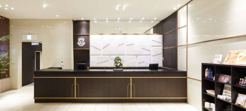 大阪守口丽都大酒店(Hotel Agora Osaka Moriguchi)图片