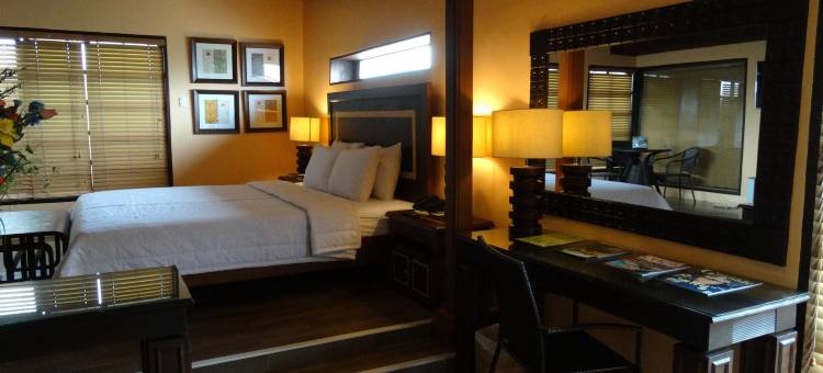 阿斯图里亚斯酒店(Citystate Asturias Hotel Palawan)图片