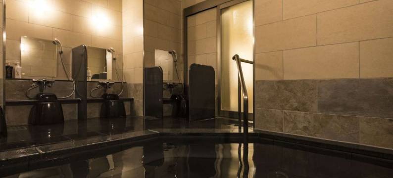 KOKO酒店-博多新干线口(原:博多新干线口wing酒店)(KOKO HOTEL Hakata Shinkansenguchi)图片