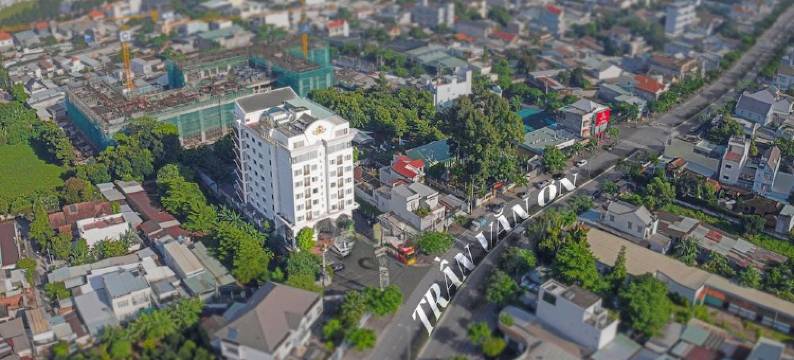 伊丽莎白酒店(Elizabeth Hotel)图片