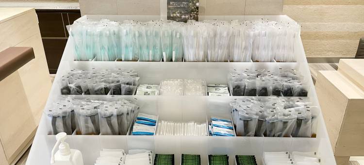 JR九州Blossom酒店 博多中央(JR Kyushu Hotel Blossom Hakata Central)图片