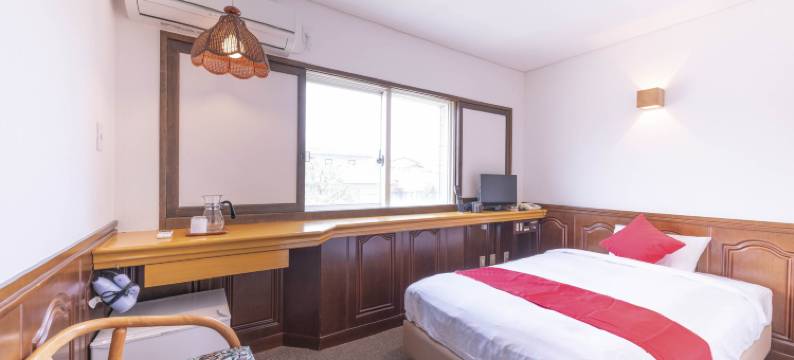 Tabist酒店 三幸园(Tabist Hotel Sankoen)图片