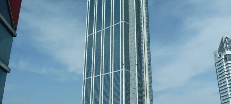 利夫马克斯-咲州宇宙塔酒店(LiVEMAX Sakishima Cosmo Tower Hotel)图片