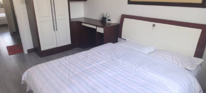 诚信不忽悠公寓(剪子胡同分店)图片