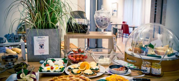 安农齐塔酒店(Hotel Annunziata)图片