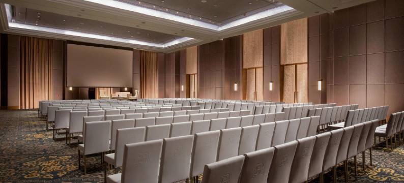 阿斯塔纳瑞吉酒店(The St. Regis Astana)图片