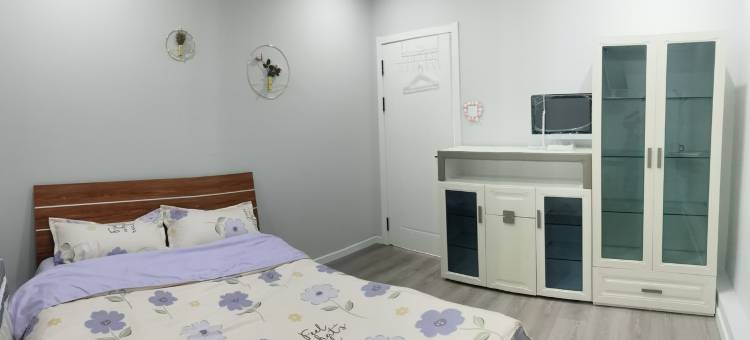 金小姐的民宿(局子街分店)图片