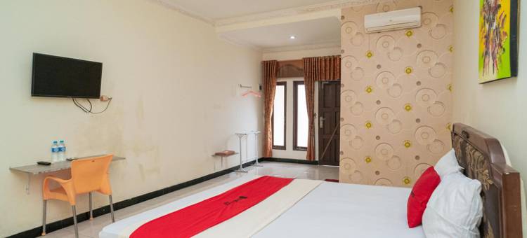 红门酒店-武吉克敏丁路(RedDoorz at Jalan Bukit Keminting)图片