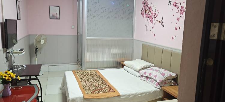 太原520宾馆二部图片