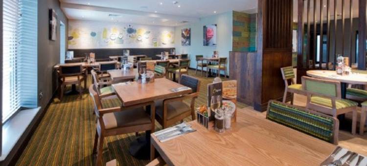 朴茨茅斯哈文特南普瑞米尔酒店(Premier Inn Portsmouth Havant South)图片