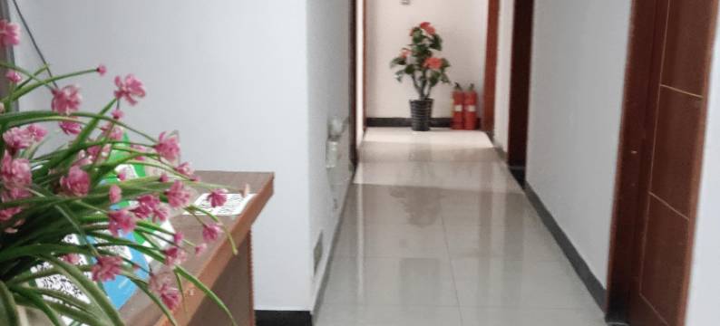 长沙合丰宾馆图片