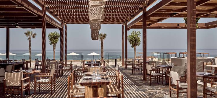 克里特皇家感官度假酒店-希尔顿格芮精选(The Royal Senses Resort Crete, Curio Collection by Hilton)图片