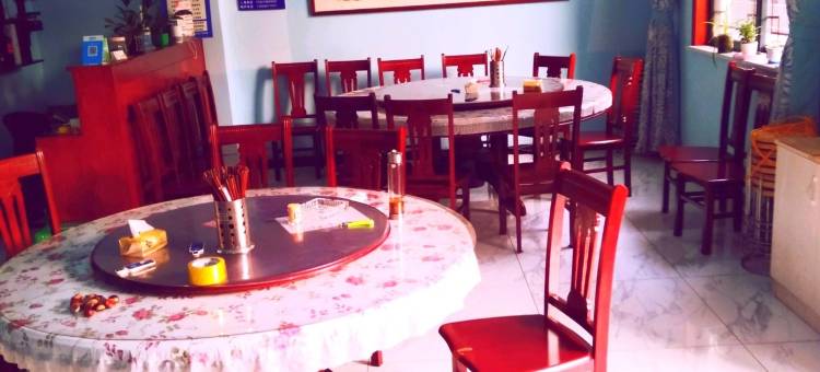 诗意江南特色民宿(芦严线分店)图片