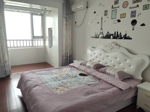 恋尚公寓(荀子大街分店)