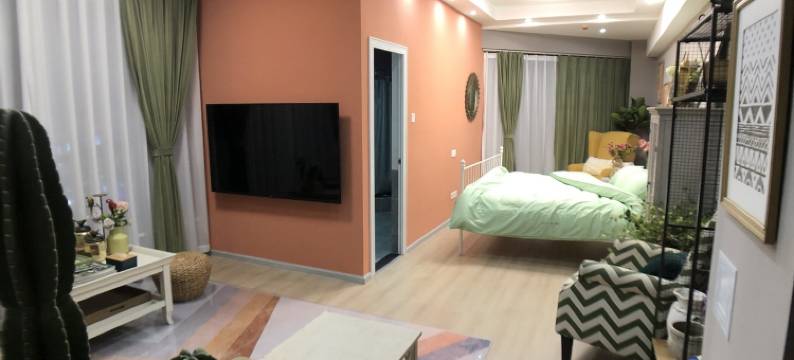 随喜小屋(新迎路1号分店)图片