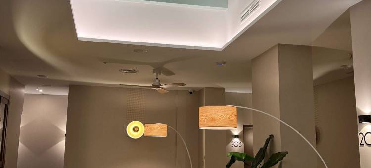 Soho精品店Columela(Soho Boutique Columela)图片