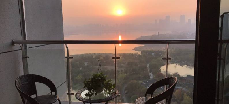 乐雅公寓(秦园东路分店)图片