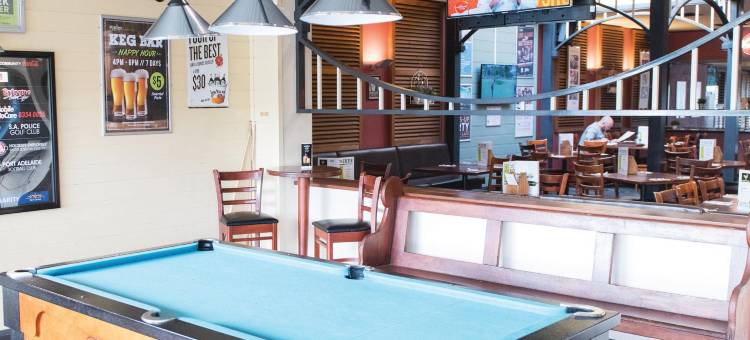 睡帽埃克塞特酒店(Nightcap at Exeter Hotel)图片