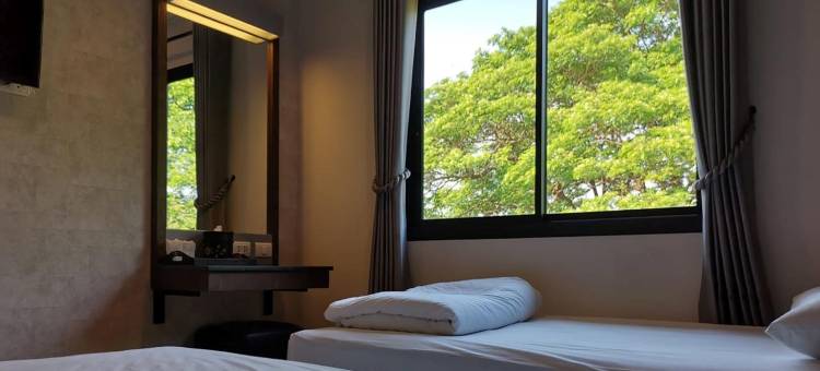 Y智慧酒店(The Y Smart Hotel)图片