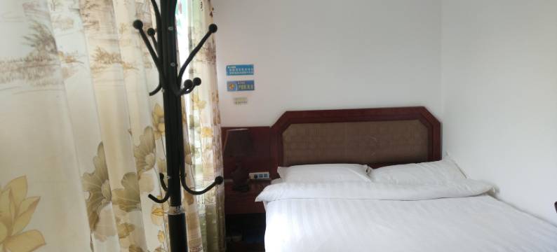 普者黑彩汕塔客栈图片