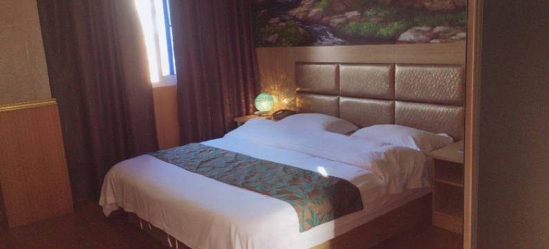 逸嘉酒店(泉州晋江国际机场店)图片