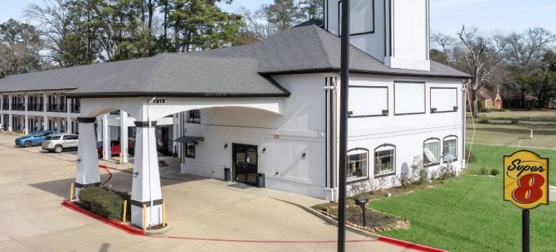 曼斯菲尔德温德姆速8酒店(Super 8 by Wyndham Mansfield LA)图片