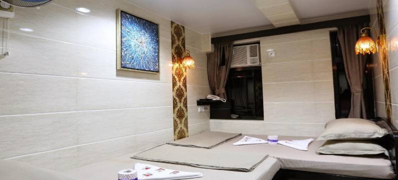 香港亚洲宾馆图片