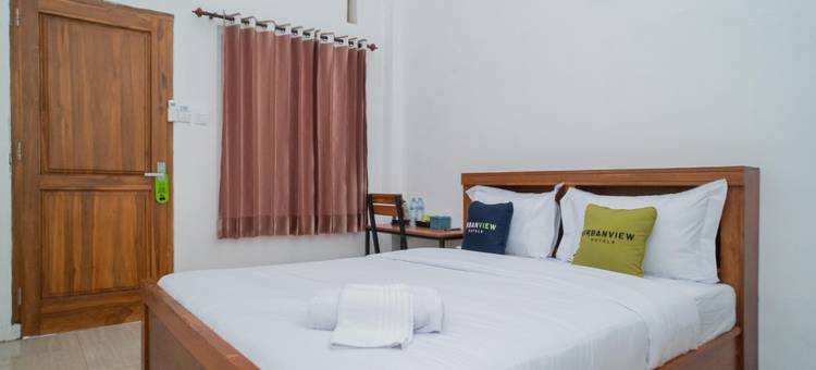 Urbanview Hotel Sky Batu Malang by RedDoorz图片