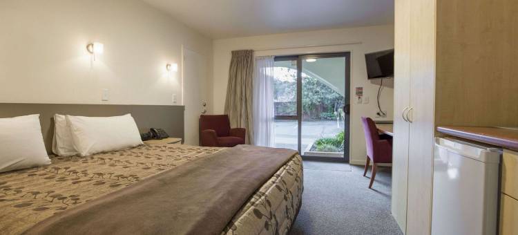 美景皇后镇酒店(Bella Vista Queenstown)图片