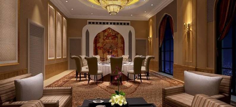 阿克苏鸿福酒店(天百时尚购物中心店)图片