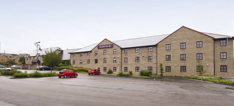 布拉德福德·北彬格莱普瑞米尔酒店(Bradford North (Bingley))图片