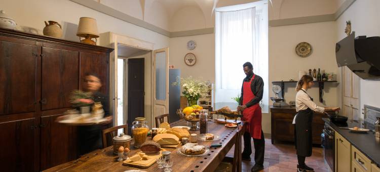 洛塔堤公寓酒店(Palazzo Rotati)图片